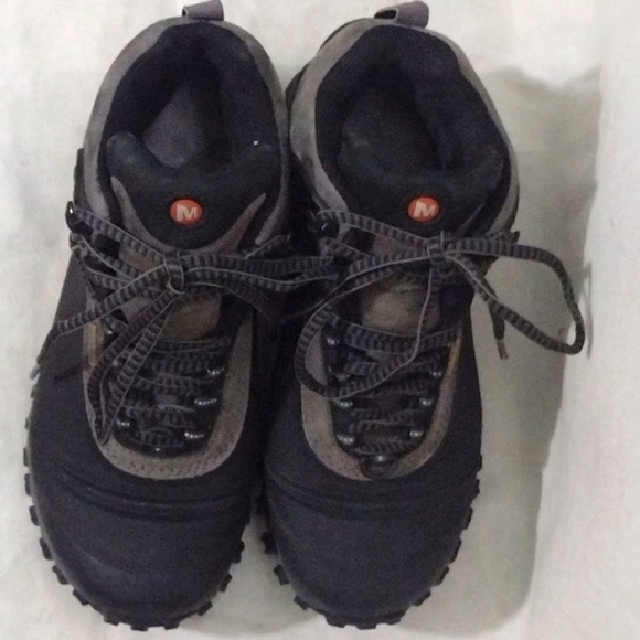 Merrell Hiking Boots Continuum Thermo 6 200 g Waterproof - Picture 5 of 12